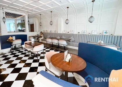 Seven Seas - Cote D'Azur - фото 16