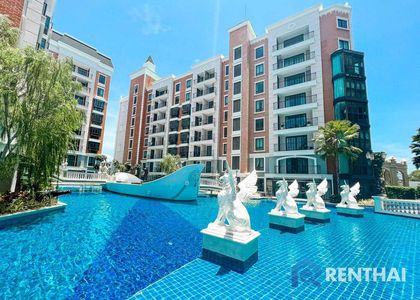 Espana Condo Resort - รูปภาพ 24