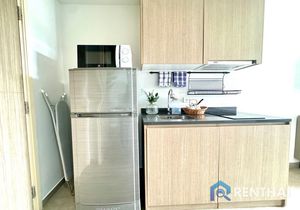 Кондо студия 22 кв.м. - фото 4