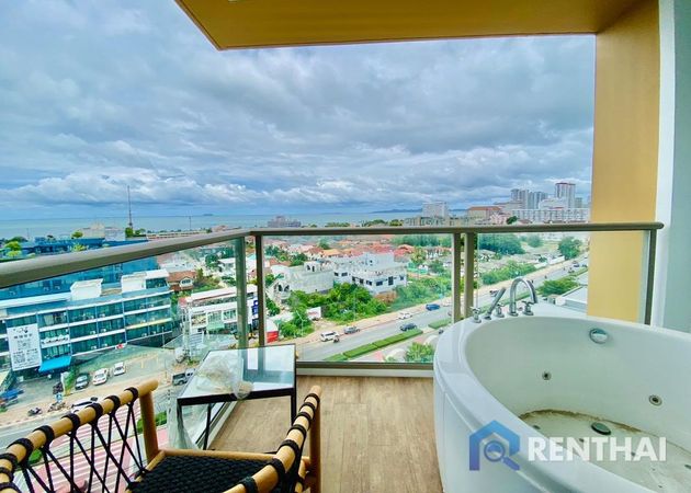 Кондо 1 сп. 44 кв.м. - фото 1