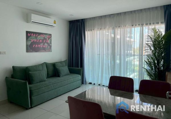 Condo 1 beds. 42 sq.m. - photo 2