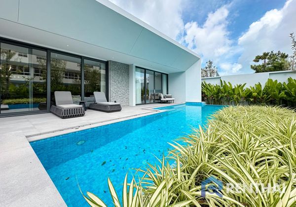 Villa 4 beds. 398 sq.m. - photo 1