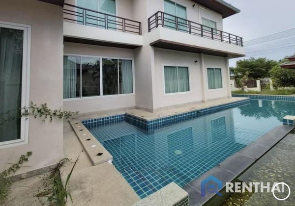 บ้าน 4 นอน 380 ตรม. - รูปภาพ 1
