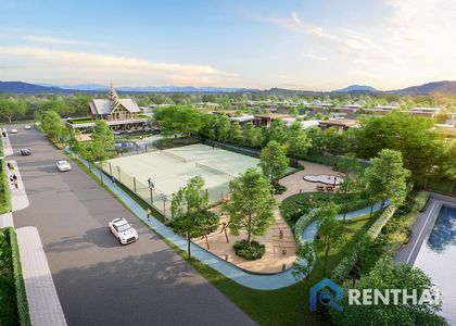 The Ozone Oasis Condominium - รูปภาพ 13