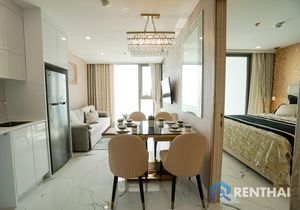 คอนโด 2 นอน 64 ตรม. - รูปภาพ 3
