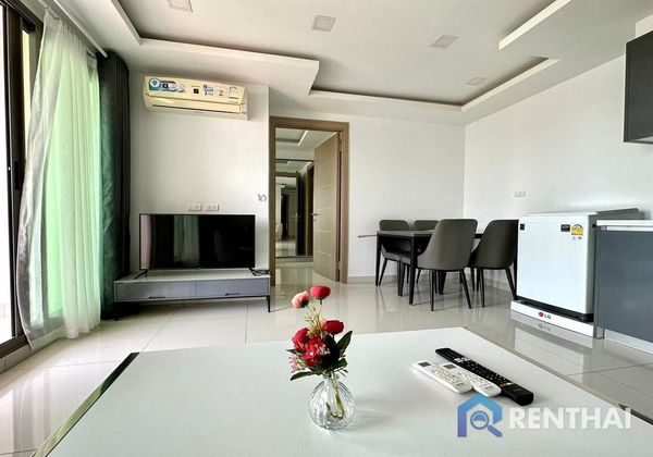 Condo 2 beds. 54 sq.m. - photo 2
