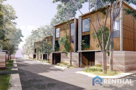 The Harmony By Wallaya Villas - รูปภาพ 4