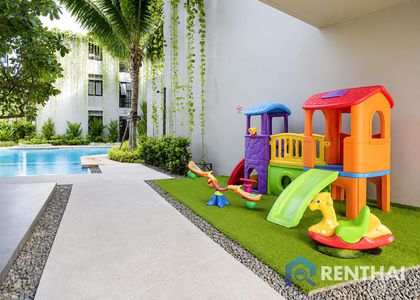 Diamond Condominium - รูปภาพ 12