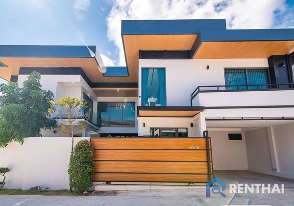 Дом 6 сп. 300 кв.м. - фото 1