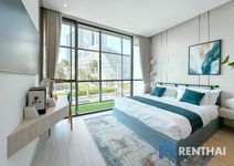 Кондо 3 сп. 123 кв.м. - фото 2