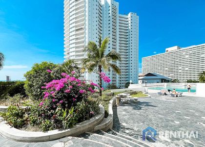 Jomtien Condotel - photo 17