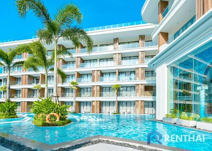Kora Beach Resort Phuket - รูปภาพ 9