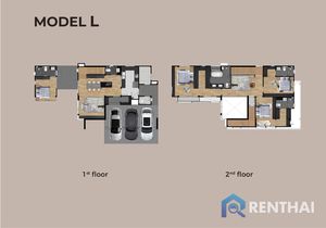 House 4 beds. 283 sq.m. - photo 5