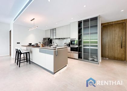 Clover Residence - фото 16