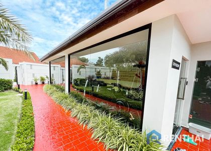 Serenity Residence Jomtien - фото 14