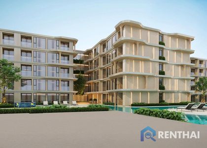 Bellevue Beachfront - photo 8