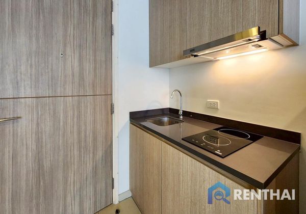 Condo studio 27 sq.m. - photo 3