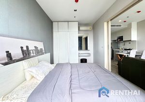 Кондо 1 сп. 35 кв.м. - фото 2