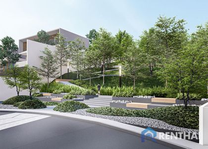 Clover Residence - фото 19