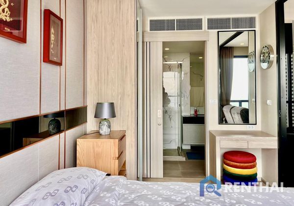 Condo 1 beds. 34 sq.m. - photo 2