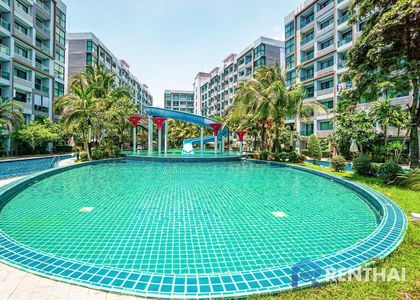 Dusit Grand Park - фото 11