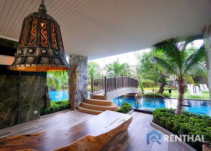 The Riviera Jomtien - รูปภาพ 13