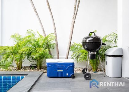 Majestic Residence Pratumnak - фото 16