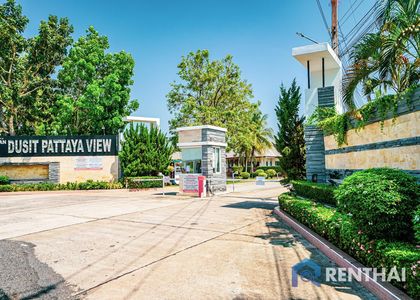 Baan Dusit Pattaya View - photo 1