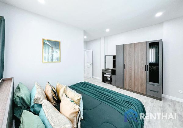 Дом 4 сп. 350 кв.м. - фото 4