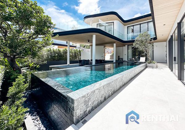 Nature's Rest Villa Cherngtalay - photo