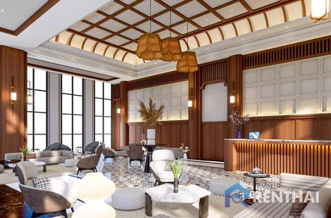 The Indeed Condo Pattaya - รูปภาพ 5