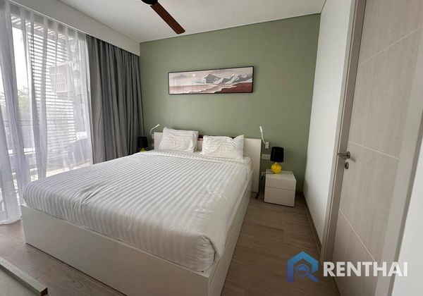 Condo 1 beds. 50 sq.m. - photo 1