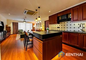 Condo 2 beds. 126 sq.m. - photo 2