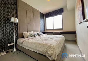 Кондо 1 сп. 35 кв.м. - фото 2