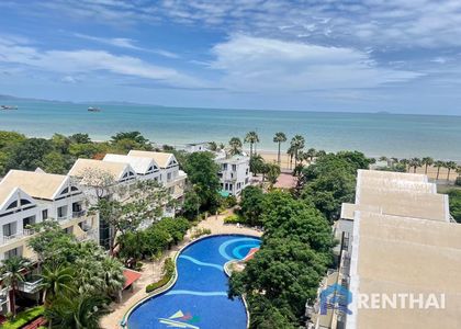 Metro Jomtien Condotel - รูปภาพ 2