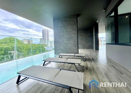The Panora Pattaya - photo 6