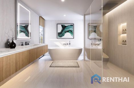 Serene Raya Villas - รูปภาพ 3