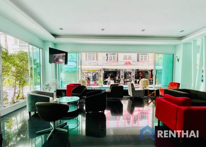 Jomtien Thip Condotel - photo 4