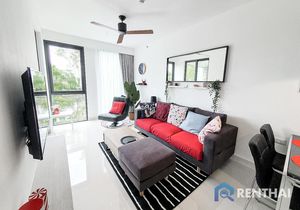 คอนโด 1 นอน 45 ตรม. - รูปภาพ 2