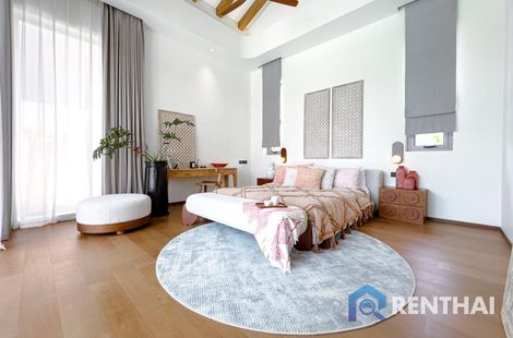 Manor Phuket - รูปภาพ 3