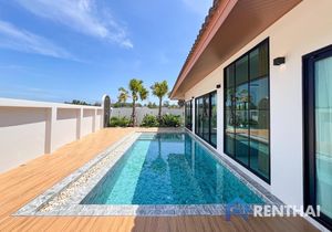 Villa 3 beds. 336 sq.m. - photo 3