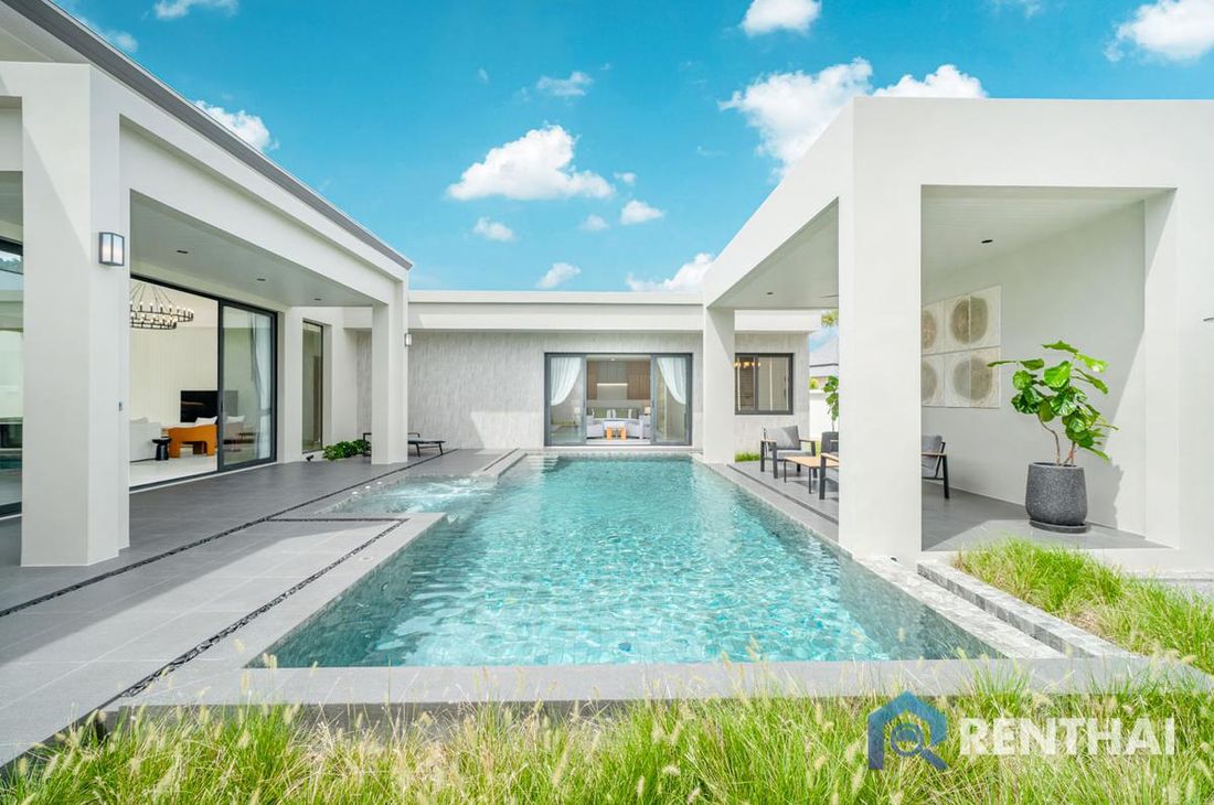 Tham Villa - รูปภาพ 1