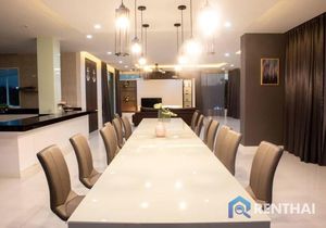 บ้าน 6 นอน 750 ตรม. - รูปภาพ 3