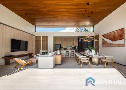 Naturale Phuket Luxury Pool Villas - фото 5