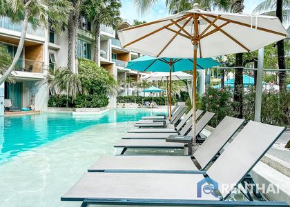 Wyndham Grand Nai Harn Beach Phuket - фото 8
