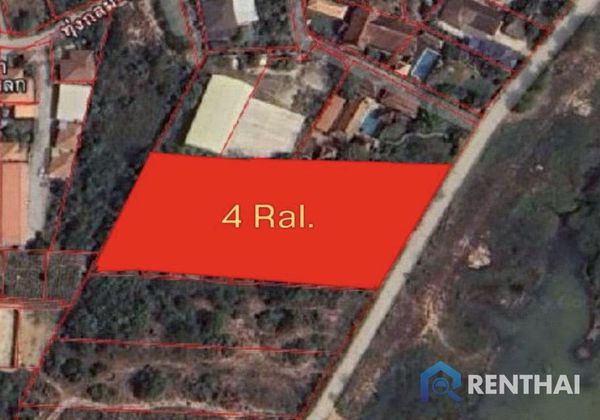 Land 1600 sq.w. - photo 1