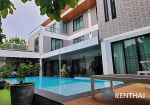บ้าน 6 นอน 400 ตรม. - รูปภาพ 2