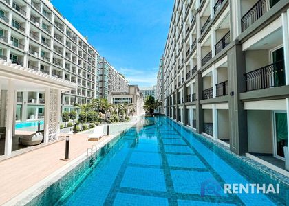 Dusit Grand Park 2 - фото 10