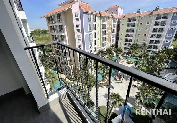 Condo 1 beds. 32 sq.m. - photo 3