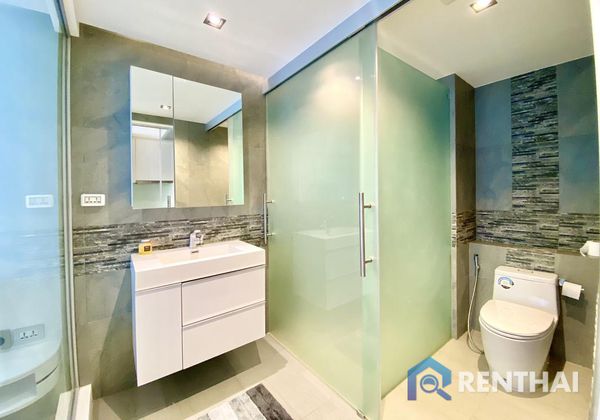 Condo studio 34 sq.m. - photo 4